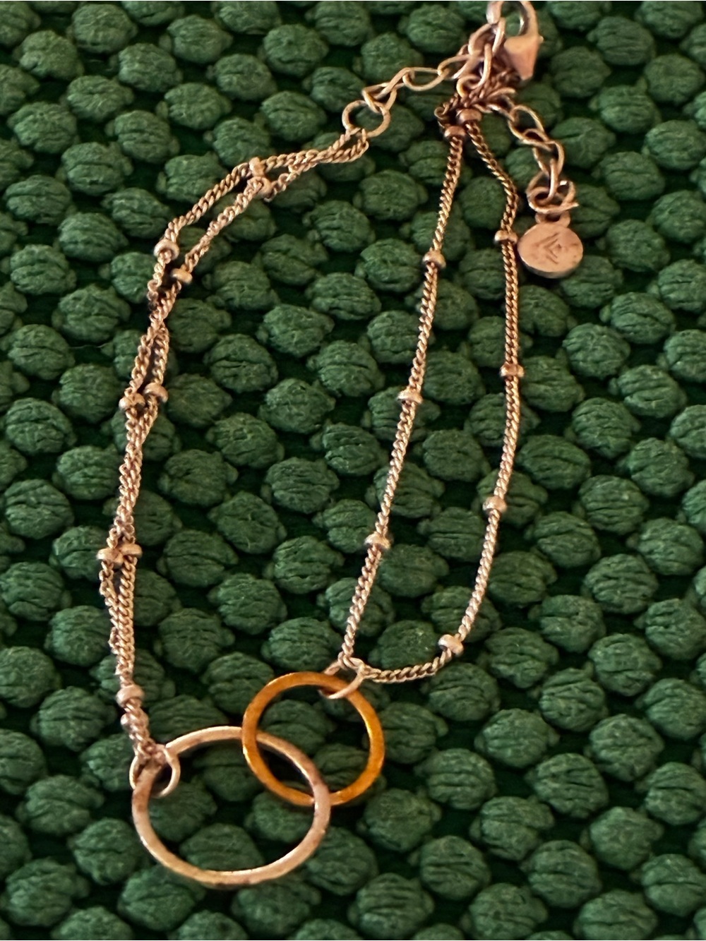 Silpada’s Pagosa Bracelet